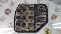 Лот: 23700747. Фото: 2. Поддон КПП Toyota Sprinter 5A-FE... Автозапчасти