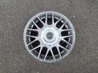 Лот: 25002618. Фото: 5. Комплект оригинальных Литых дисков...