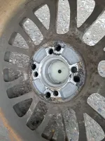 Лот: 25002618. Фото: 8. Комплект оригинальных Литых дисков...