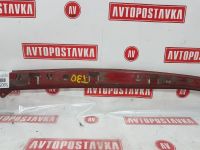 Лот: 20898402. Фото: 3. Планка крепления бампера Nissan... Авто, мото, водный транспорт