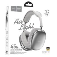 Лот: 25302175. Фото: 3. Гарнитура Bluetooth Hoco W35 Air... Бытовая техника