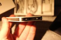 Лот: 10721181. Фото: 2. iPhone 4s 32GB. Смартфоны, связь, навигация