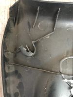 Лот: 16070184. Фото: 3. Обшивка задней/пятой двери Honda... Авто, мото, водный транспорт