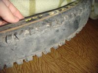 Лот: 6203015. Фото: 4. покрышка high roller maxxis 24... Красноярск