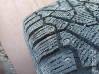 Лот: 18160291. Фото: 6. Pirelli Ice Zero 215/50 R17