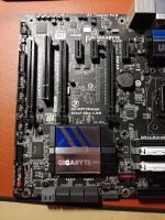 Лот: 14776202. Фото: 5. Комплект i5 4690K + Gigabyte Z87X-UD3H...