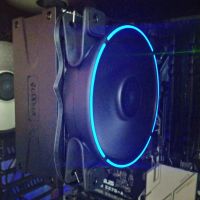 Лот: 19108013. Фото: 5. Система охлаждения pccooler gi-x5b...