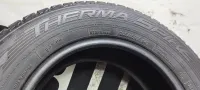 Лот: 24988770. Фото: 3. 205/65R15 94T Nitto Therma Spike... Авто, мото, водный транспорт