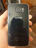 Лот: 13447683. Фото: 2. Samsung Galaxy S6 Продам срочно... Смартфоны, связь, навигация