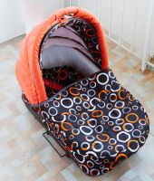 Лот: 4949513. Фото: 2. Детская коляска Willi Way (аналог... Детский транспорт