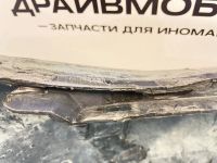 Лот: 25887829. Фото: 20. бампер Hyundai Elantra HD