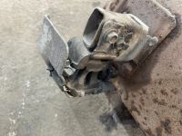 Лот: 22989013. Фото: 14. выхлопная труба Renault Megane...