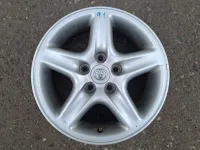 Лот: 25030902. Фото: 5. Комплект Оригинальных Литых дисков...