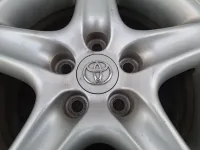 Лот: 25030902. Фото: 6. Комплект Оригинальных Литых дисков...