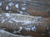 Лот: 25030902. Фото: 7. Комплект Оригинальных Литых дисков...