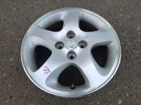 Лот: 25089662. Фото: 4. Комплект Оригинальных Литых дисков... Красноярск