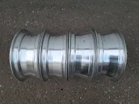 Лот: 25089662. Фото: 10. Комплект Оригинальных Литых дисков...