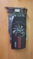 Лот: 10496959. Фото: 2. Видеокарта ASUS GTX 650 Ti. Комплектующие