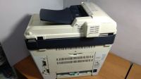 Лот: 19472552. Фото: 2. Лазерное МФУ Kyocera Ecosys FS-1130MFP. Принтеры, сканеры, МФУ