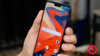 Лот: 12772697. Фото: 3. Oneplus 6 6Gb/64Gb. Цвет черный... Красноярск