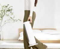 Лот: 24319489. Фото: 5. Вертикальный обогреватель Xiaomi...