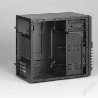 Лот: 1944999. Фото: 2. Корпус AirTone MS-1177 Micro ATX. Комплектующие