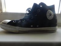 Лот: 5319097. Фото: 4. Кеды Converse All Star c начесом. Красноярск
