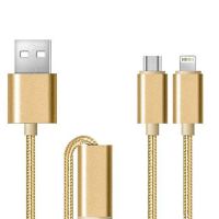 Лот: 24338410. Фото: 2. Кабель USB - Micro USB (1 метр... Аксессуары