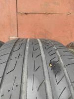 Лот: 25349501. Фото: 2. Шины 195/65 r15 nitto легковые. Шины, Диски