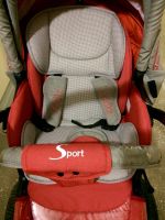Лот: 5248745. Фото: 2. Tutis Zippy sport 2 в 1. Детский транспорт