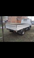Лот: 17404719. Фото: 3. Грузовик Mitsubishi Canter. Красноярск