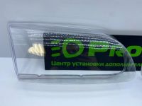 Лот: 17349794. Фото: 3. Cтекла фар Honda Shuttle RA1/RA3... Авто, мото, водный транспорт