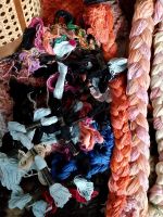 Лот: 25896020. Фото: 2. Нитки мулине советские. Вязание, шитье