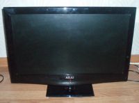 Лот: 21539109. Фото: 5. LCD телевизор 22" ЖК, AKAI LEA-22S02P...