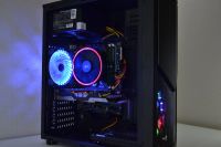 Лот: 16667183. Фото: 3. Игровой компьютер i5 / GTX 1060... Компьютеры, оргтехника, канцтовары