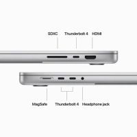 Лот: 25789920. Фото: 6. Ноутбук Apple MacBook Pro 16...