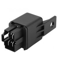 Лот: 16348790. Фото: 2. Реле - 4х контактное 12V / 40A... Автозапчасти
