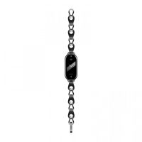 Лот: 21590884. Фото: 2. Ремешок Xiaomi Smart Band 8 Chain... Принтеры, сканеры, МФУ