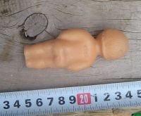 Лот: 16484265. Фото: 2. пупсик,дутыш ,пластик, из СССР... Коллекционирование, моделизм