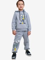 Лот: 25040648. Фото: 2. Брюки Playtoday для мальчика... Спортивная одежда