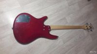 Лот: 13236877. Фото: 2. Бас-гитара Ibanez Gio. Музыкальные инструменты