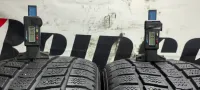 Лот: 25412400. Фото: 2. 215/55R16 97H Nexen Euro-win 550... Шины, Диски