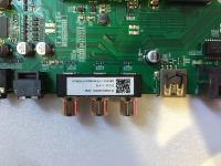Лот: 14317337. Фото: 4. RSAG7.820.8063/ROH Toshiba 49L5865EV