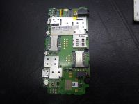 Лот: 11991369. Фото: 2. Основная плата Philips F533. Запчасти, оборудование