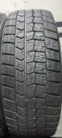 Лот: 24929836. Фото: 3. 195/65R15 91T Dunlop Winter Maxx... Авто, мото, водный транспорт
