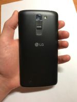 Лот: 15275728. Фото: 3. Телефон LG K7 lg x210ds. Красноярск