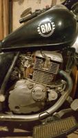 Лот: 11242481. Фото: 6. Мотоцикл Baltmotors Classic 200