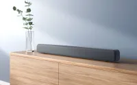 Лот: 24918875. Фото: 3. Саундбар Xiaomi Mi TV Bar. Цвет... Бытовая техника
