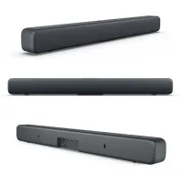 Лот: 24918875. Фото: 6. Саундбар Xiaomi Mi TV Bar. Цвет...