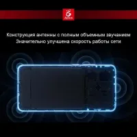 Лот: 25210932. Фото: 8. Флагман Realme GT 7 PRO 5G CN...